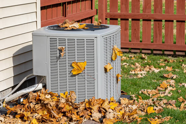 Best HVAC Companies Near Me  in West Point, MS