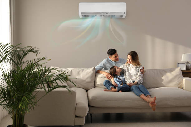 AC Installation Near Me in West Point, MS