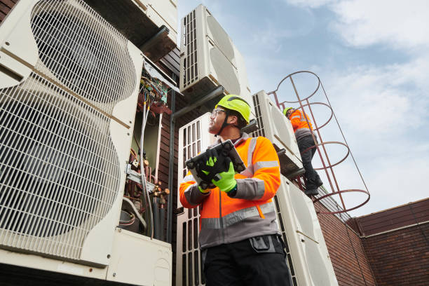Best Affordable HVAC Services  in West Point, MS