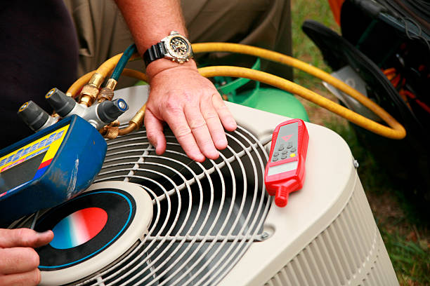 Best Furnace Repair Near Me  in West Point, MS