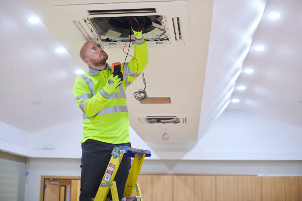 Best HVAC Cleaning Services  in West Point, MS