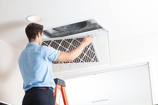 Best Emergency HVAC Repair  in West Point, MS