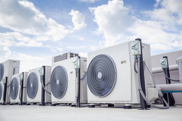 Best 24/7 HVAC Repair  in West Point, MS
