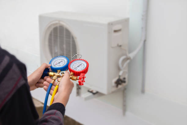 Best HVAC Air Duct Cleaning  in West Point, MS