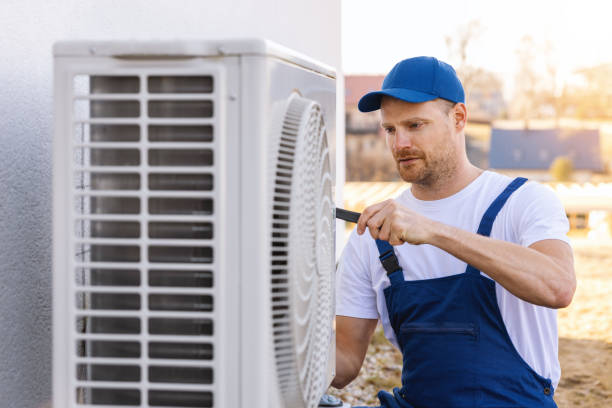 Trusted West Point, MS HVAC Experts